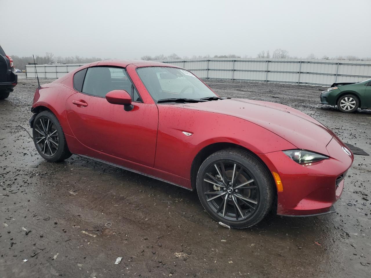 2024 MAZDA MX-5 MIATA GRAND TOURING VIN:JM1NDAM75R0600632