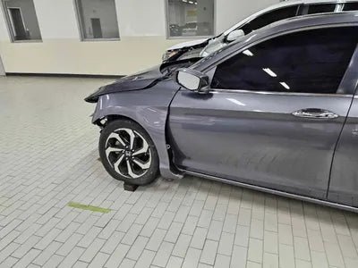 2016 Honda Accord 1HGCR2680GA511503 VIN:1HGCR2680GA511503