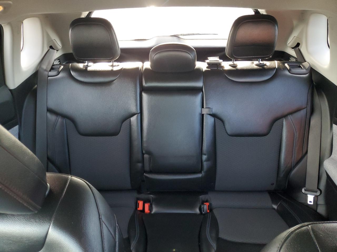 2022 JEEP COMPASS LATITUDE VIN:3C4NJDBB8NT113195