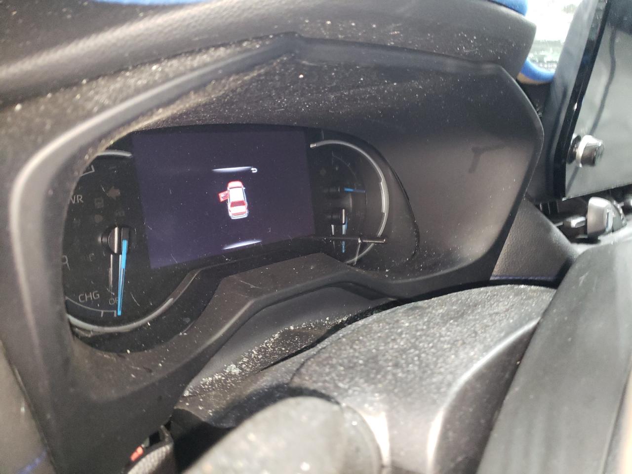 2023 TOYOTA RAV4 XSE VIN:2T3E6RFV2PW044048