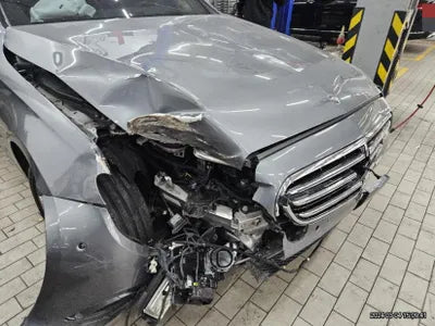 2022 Mercedes-Benz E 350 VIN: