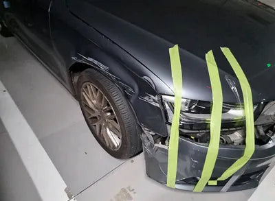 2016 Audi A4 WAUZZZ8K5GN000741 VIN:WAUZZZ8K5GN000741