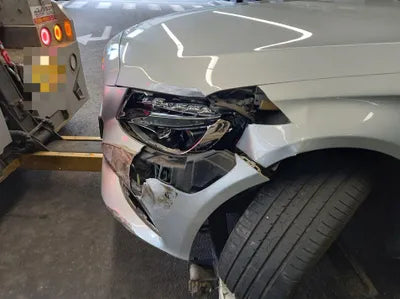 2017 Mercedes-Benz C 220 WDDWF0FB7HR283401 VIN:WDDWF0FB7HR283401