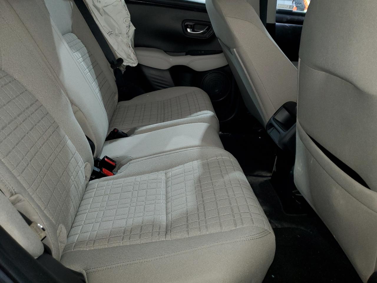 2024 HONDA HR-V LX VIN:3CZRZ2H33RM710621