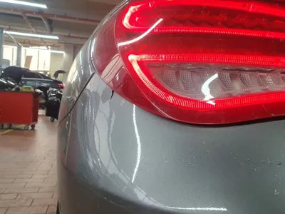 2015 Mercedes-Benz CLA 200 VIN: