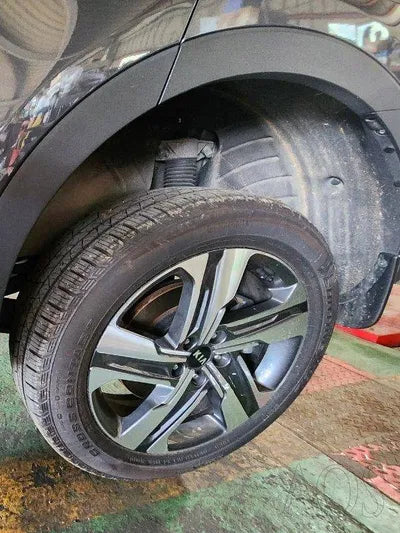 2020 Kia Sorento VIN: