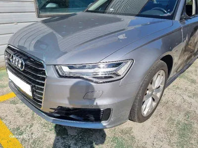 2016 Audi A6 WAUZZZ4G3GN159498 VIN:WAUZZZ4G3GN159498