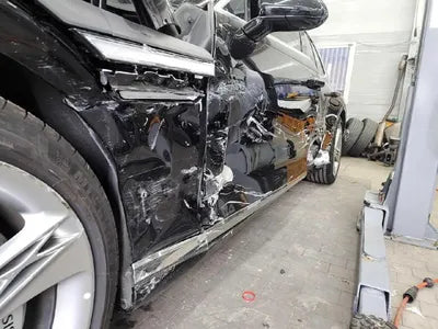 2022 Genesis G90 VIN: