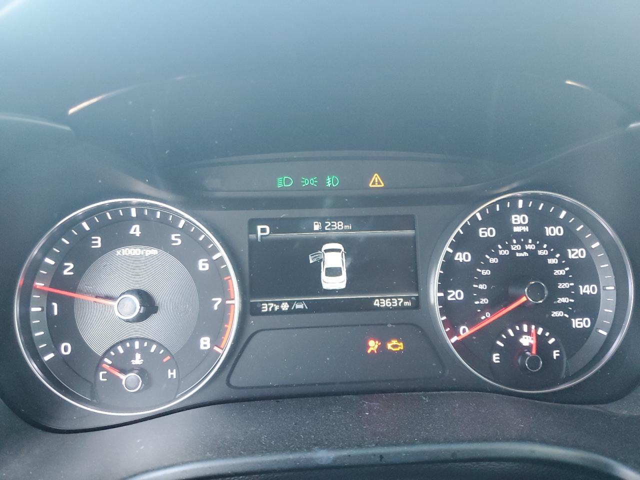 2022 KIA FORTE GT LINE VIN:3KPF54AD4NE455713