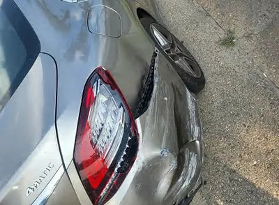 2019 Mercedes-Benz C 220 WDDWF1FB0KR450601 VIN:WDDWF1FB0KR450601