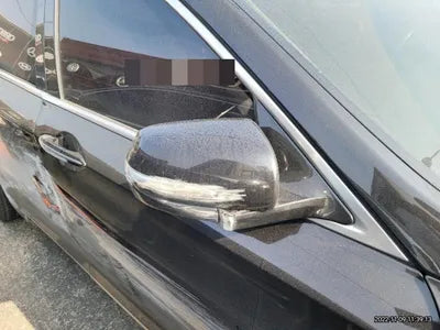 2017 Genesis G80 VIN: