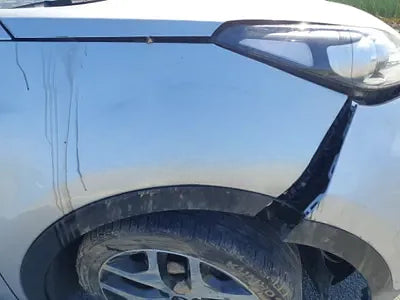 2017 Kia Sportage NONE VIN: