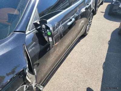 2017 Maserati Ghibli ZAM57TSG7H1242282 VIN:ZAM57TSG7H1242282