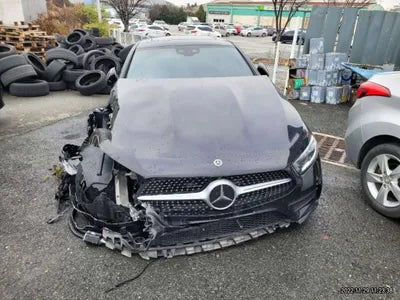 2020 Mercedes-Benz CLS 450 W1K2J5KB5LA073676 VIN:W1K2J5KB5LA073676