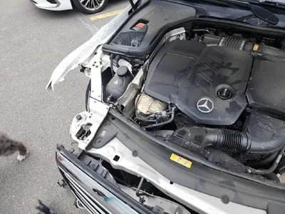 2017 Mercedes-Benz E 220 VIN: