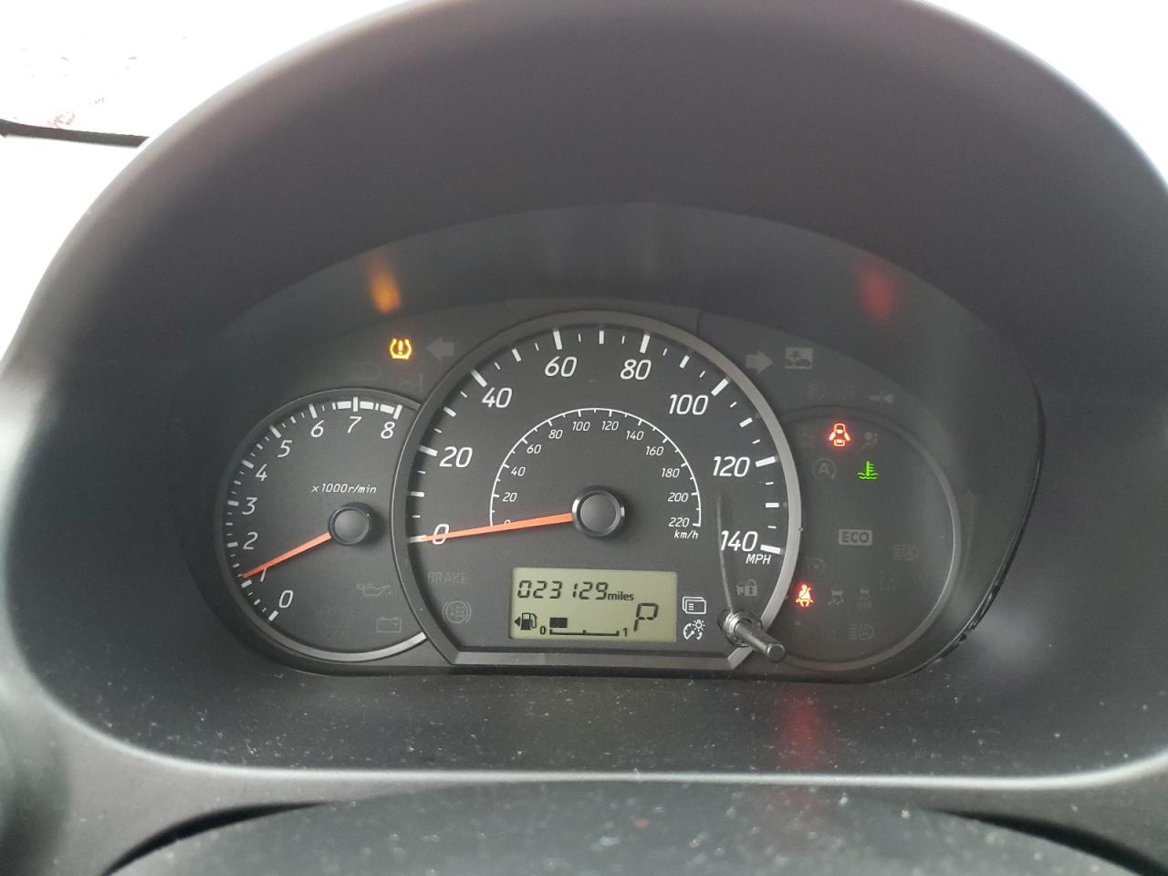 2023 MITSUBISHI MIRAGE G4 ES VIN:ML32FUFJ7PHF06120