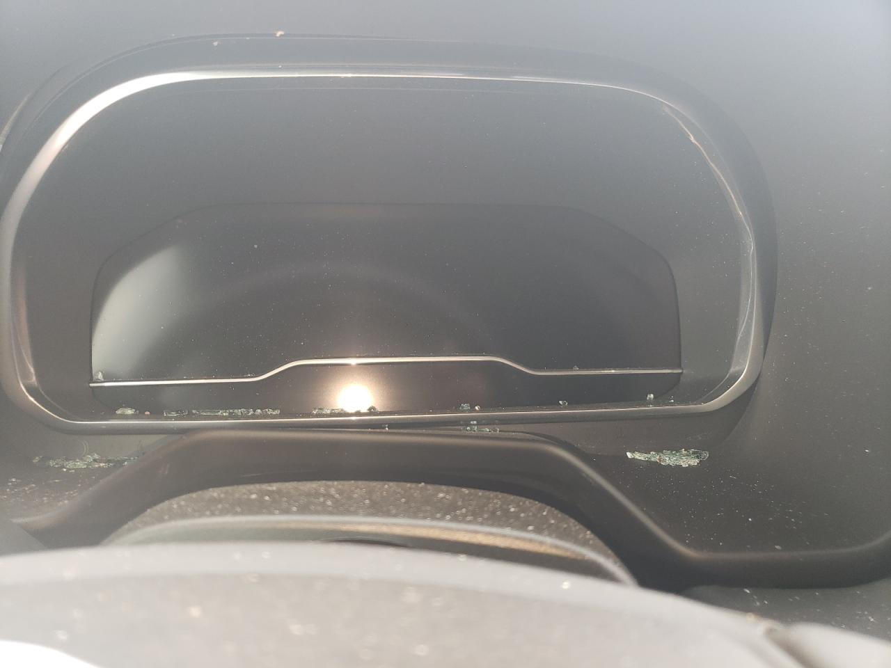 2023 CHEVROLET TAHOE K1500 PREMIER VIN:1GNSKSKD7PR310769