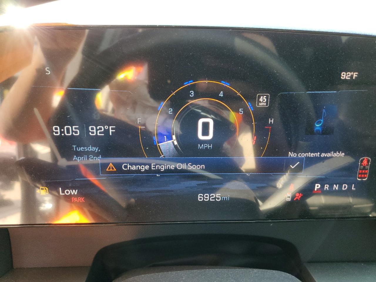 2024 CHEVROLET TRAVERSE LS VIN:1GNEREKS1RJ201895