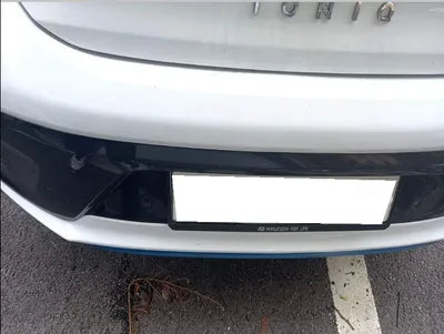 2017 Hyundai Ioniq KMHC851CGHU039435 VIN:KMHC851CGHU039435