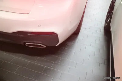 2017 BMW 520 WBAJC3104HG870183 VIN:WBAJC3104HG870183