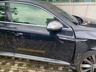 2020 Volkswagen Arteon WVWZZZ3HZLE016506 VIN:WVWZZZ3HZLE016506