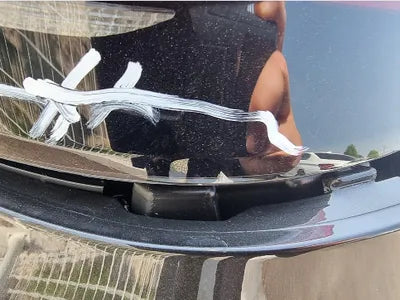 2020 BMW 520 WBA11BH04MCF59489 VIN:WBA11BH04MCF59489