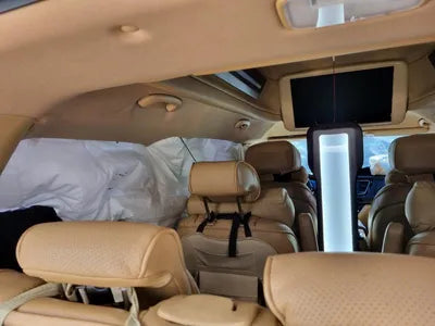 2017 Kia Carnival KNAMC81ABHS328928 VIN:KNAMC81ABHS328928