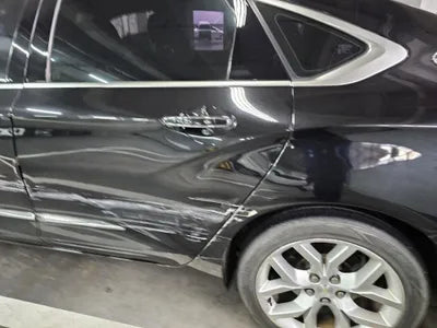 2017 Chevrolet Impala 1G1155SA1HU128656 VIN:1G1155SA1HU128656