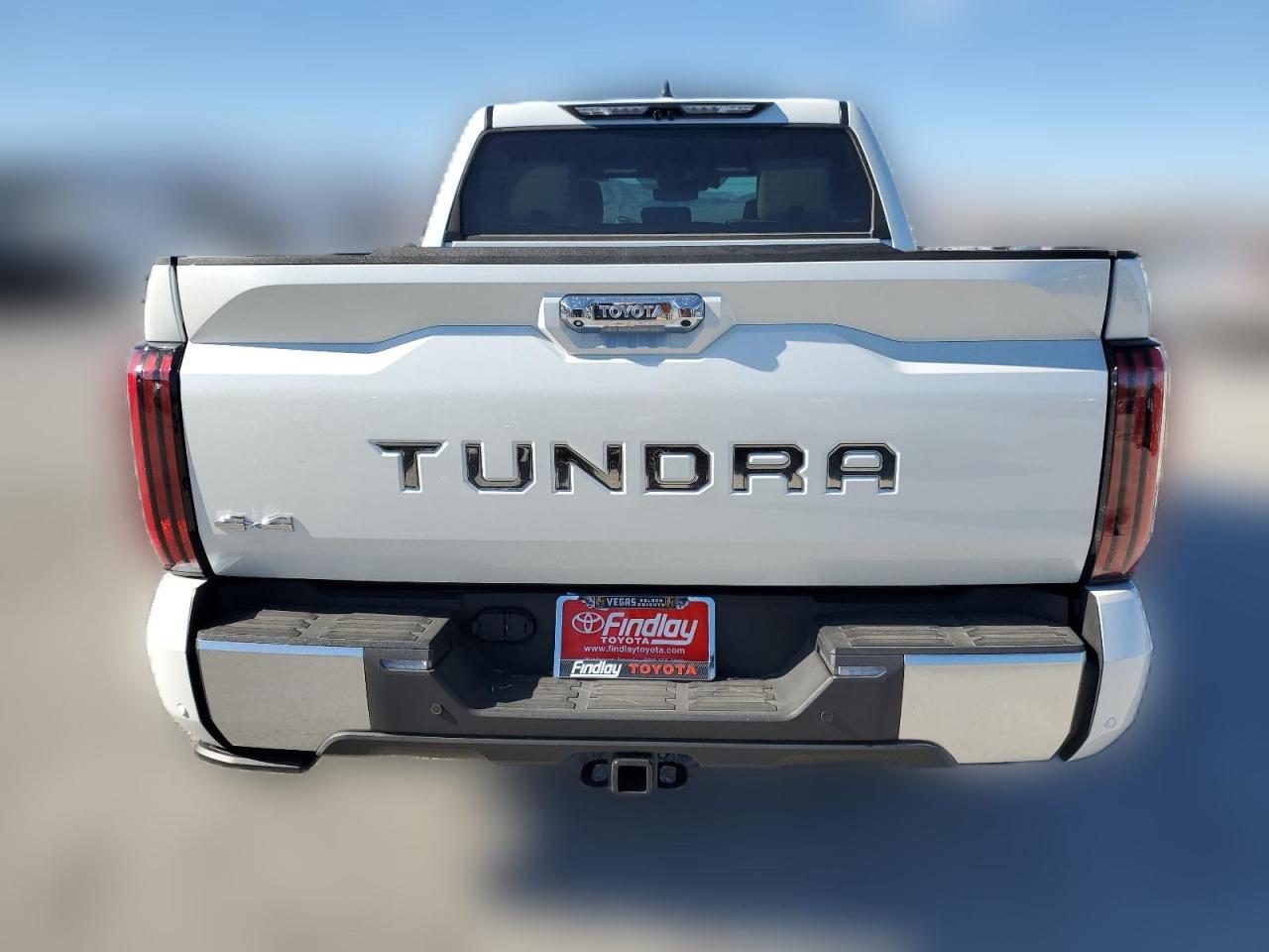 2024 TOYOTA TUNDRA CREWMAX CAPSTONE VIN:5TFVC5DB4RX052466