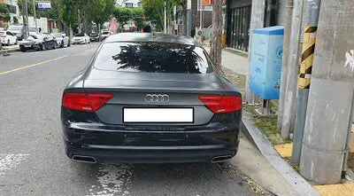 2015 Audi RS7 WUAZZZ4G7FN900854 VIN:WUAZZZ4G7FN900854