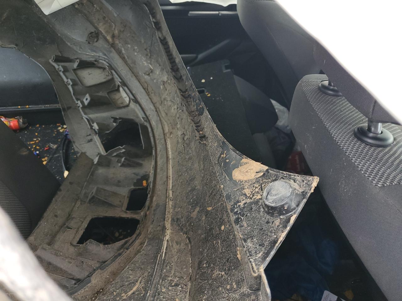 2022 KIA SELTOS LX VIN:KNDEPCAAXN7337235
