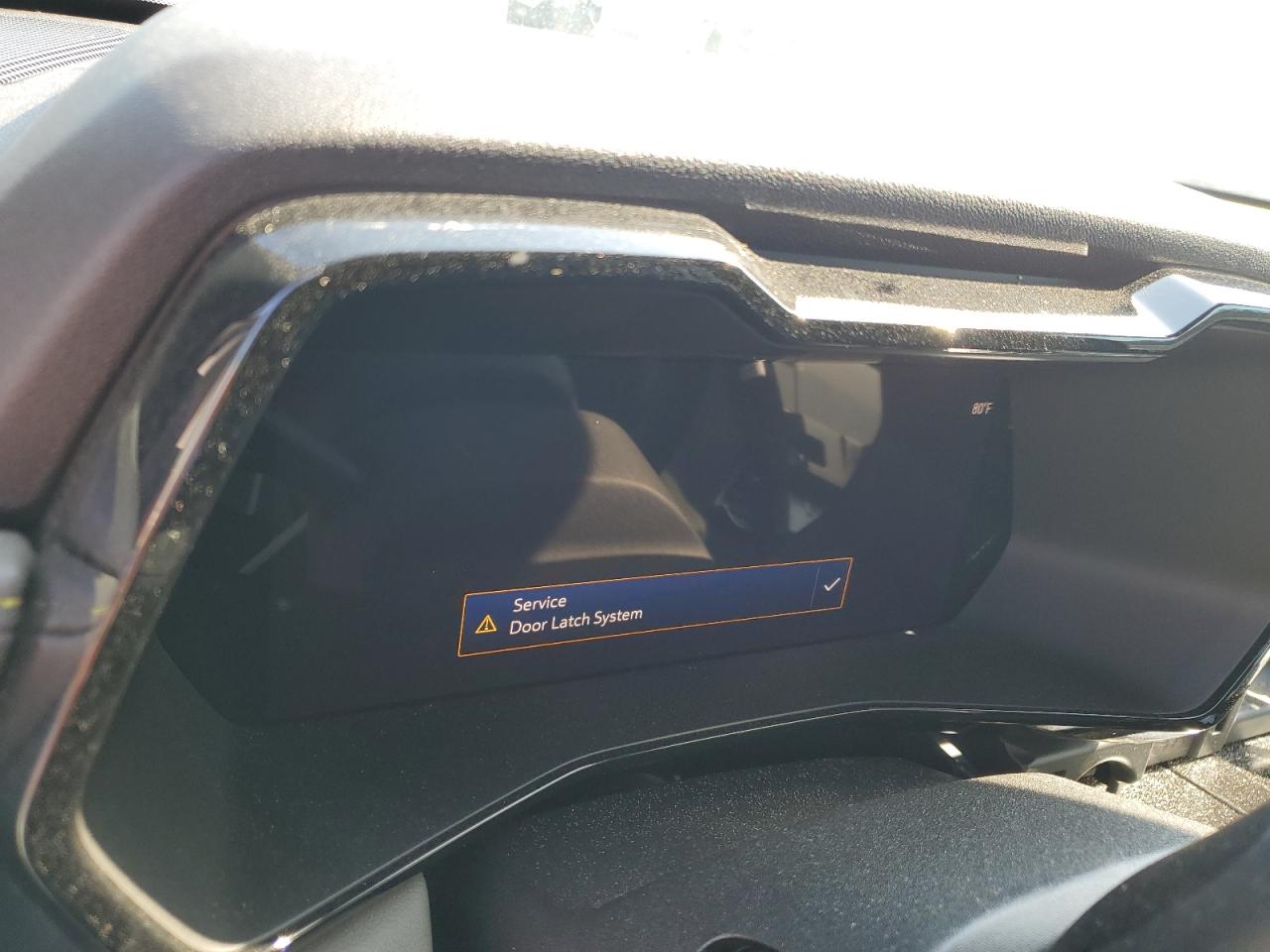 2023 CHEVROLET COLORADO ZR2 VIN:1GCPTFEK1P1266599