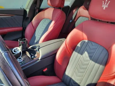 2020 Maserati Ghibli ZAM57XSG5L1365224 VIN:ZAM57XSG5L1365224