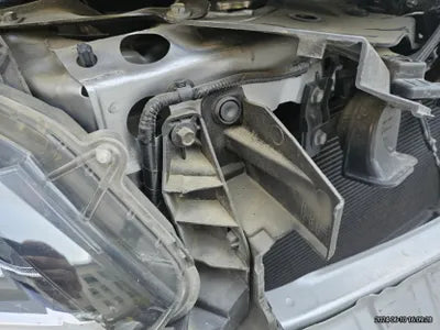 2017 Honda Accord VIN: