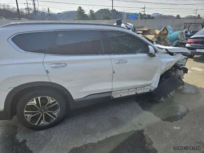 2019 Hyundai Santa FE KMHS381CBKU011363 VIN:KMHS381CBKU011363