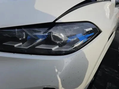 2023 BMW 640 WBA31EX03R9S58192 VIN:WBA31EX03R9S58192