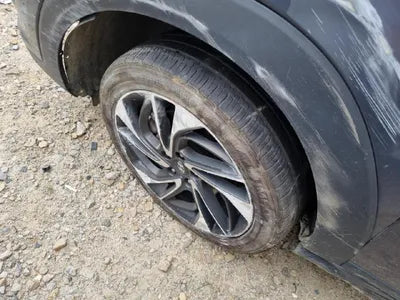 2018 Hyundai Tucson KMHJ581ABKU901730 VIN:KMHJ581ABKU901730