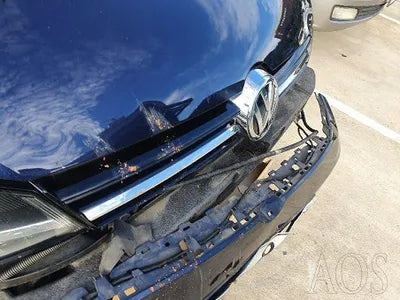 2015 Volkswagen Golf WVWZZZAUZFW097365 VIN:WVWZZZAUZFW097365