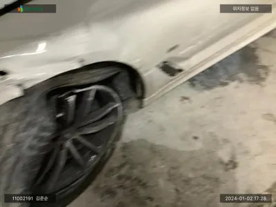 2021 BMW 520 WBA11BH02NWX39308 VIN:WBA11BH02NWX39308