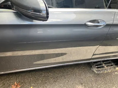 2019 Mercedes-Benz E 220 VIN: