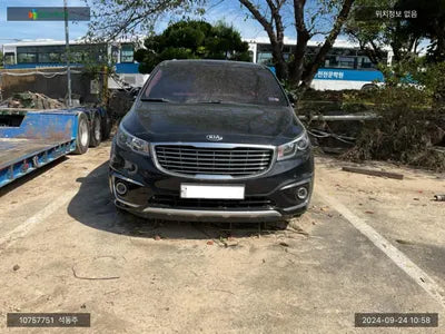 2017 Kia Carnival KNAMB81ABHS306461 VIN:KNAMB81ABHS306461