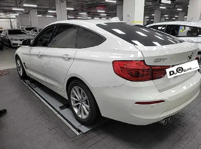 2018 BMW 320 WBA8T3107JG803887 VIN:WBA8T3107JG803887