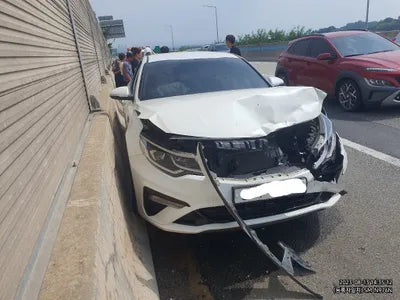 2020 Kia K5 KNAGT416BLA372350 VIN:KNAGT416BLA372350