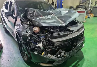 2022 Kia Sportage KNAPV81BGNK087513 VIN:KNAPV81BGNK087513
