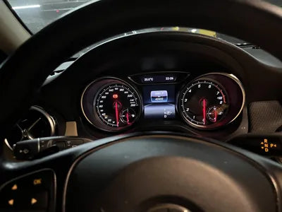 2018 Mercedes-Benz GLA 220 WDCTG4FB3KU001948 VIN:WDCTG4FB3KU001948