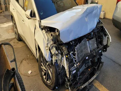 2021 Hyundai Tucson 234KMKMHJE811BMU0 VIN:234KMKMHJE811BMU0