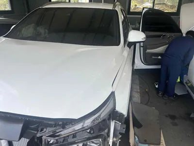 2023 Hyundai Santa FE KMHS381LGPU492752 VIN:KMHS381LGPU492752