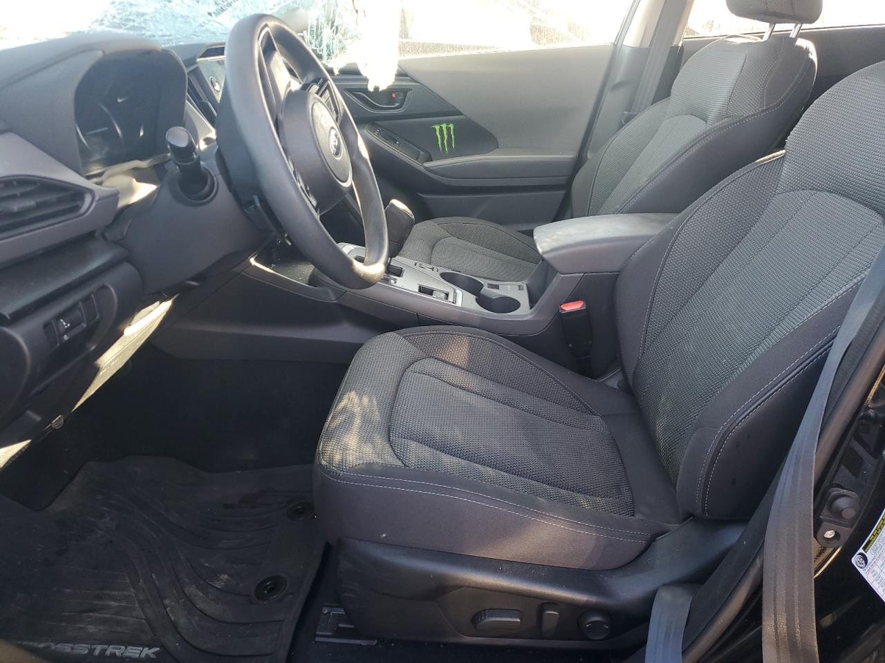 2024 SUBARU CROSSTREK PREMIUM VIN:JF2GUADC7R8288371