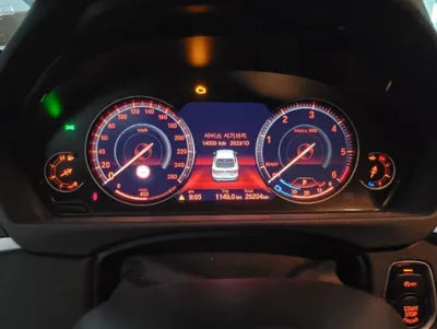 2020 BMW 320 WBA8T310XLBX94327 VIN:WBA8T310XLBX94327