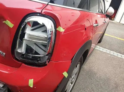 2019 MINI Cooper VIN: